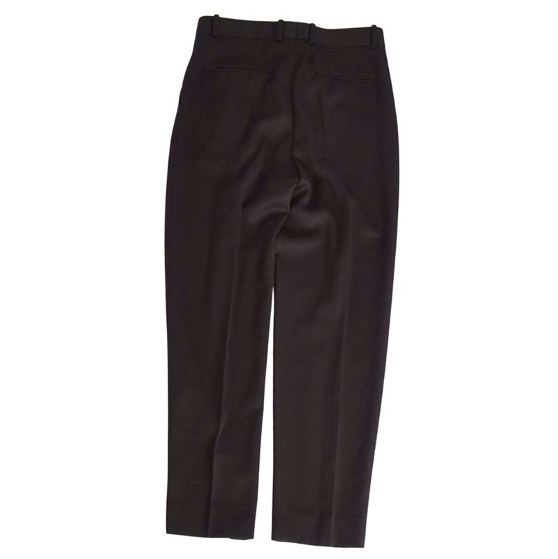 Celine Phoebe Period Pants Long Pants Slack Pants
