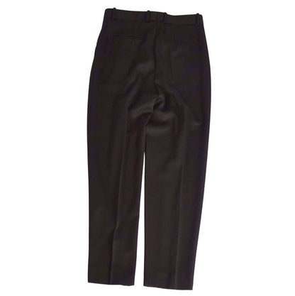 Celine Phoebe Period Pants Long Pants Slack Pants
