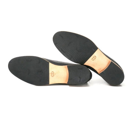 DIOR Homme Dior Homme Desert Boots Grossy Suede Desert Boots Glossy Suede Boots