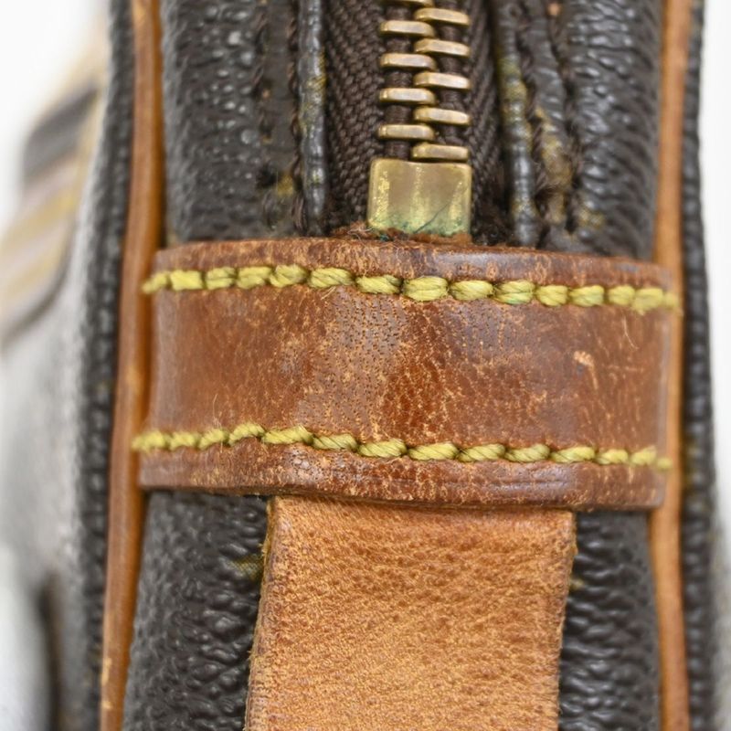 Louis Vuitton Marly Dragonne GM Clutch Bag Monogram M51825 09ka882