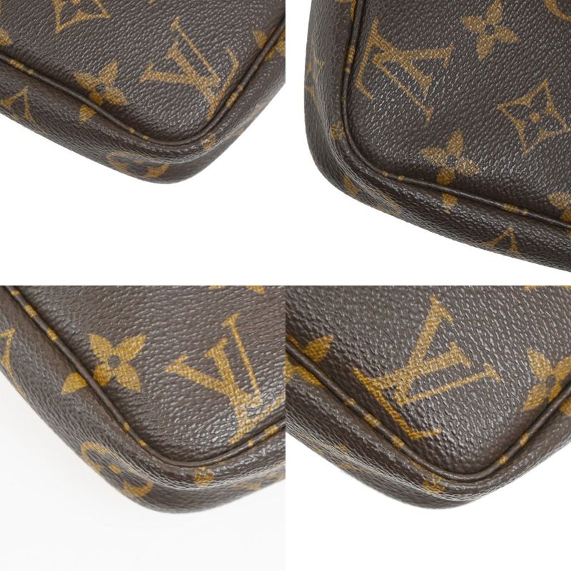 Louis Vuitton Accessoire Shoulder Bag Monogram M51980 77ka983