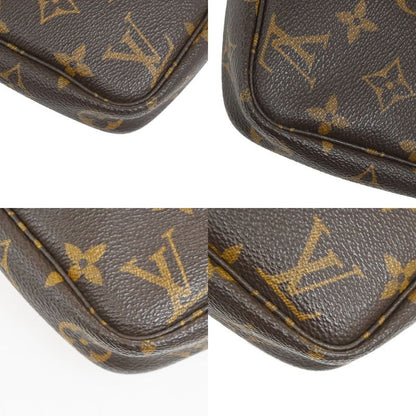Louis Vuitton Accessoire Shoulder Bag Monogram M51980 77ka983