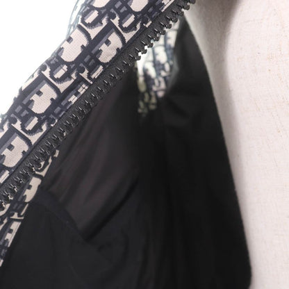 Christian DIOR 457c71a2968 DIOR Alps Oblique Cottoned Puffer Vest Navy Tone 38