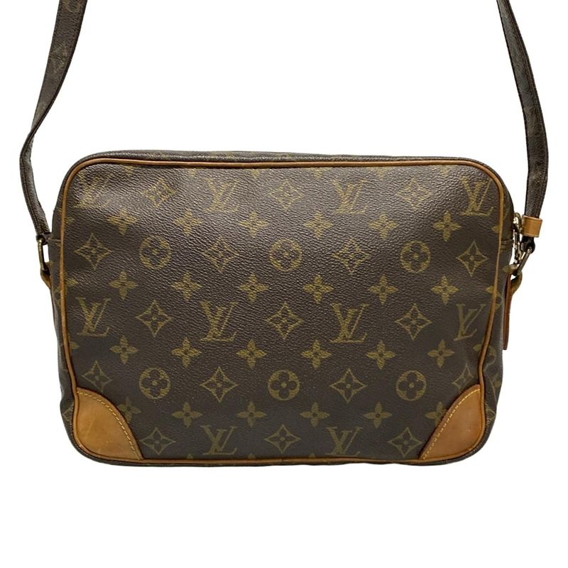 Louis Vuitton Monogram Nile M45244 - Shoulder Bag