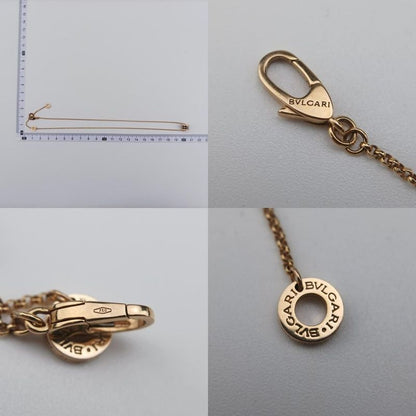 Bulgari Bvlgari Bee Zero One Black And Gold Au750 358379 7pv4y3