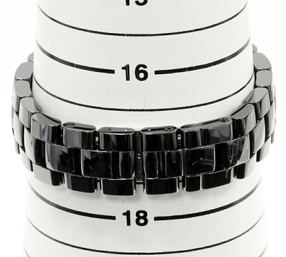 Chanel J12 39mm (154in) (38mm (150in)) H0685 Men's
