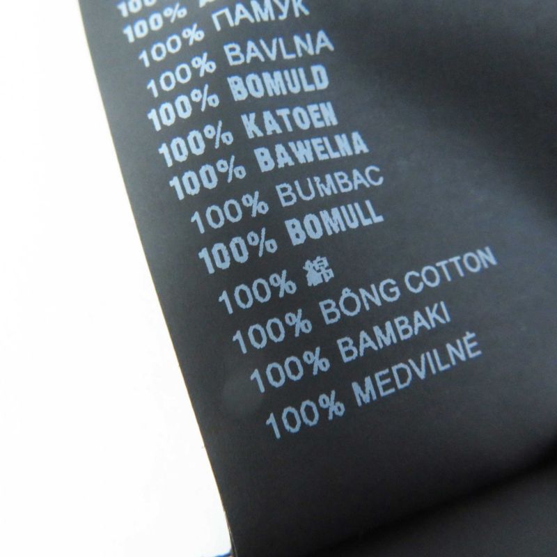 Prada 23SS P29980 Cotton Triangle Logo Embroidery Mesh Cropped Sleeveless Top/