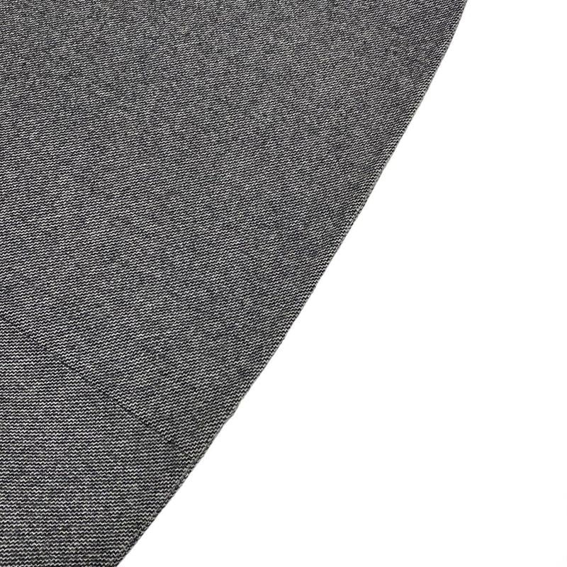 Dior/christian Dior Skirt Suit For Women - Gray Light Gray And Multi Wool