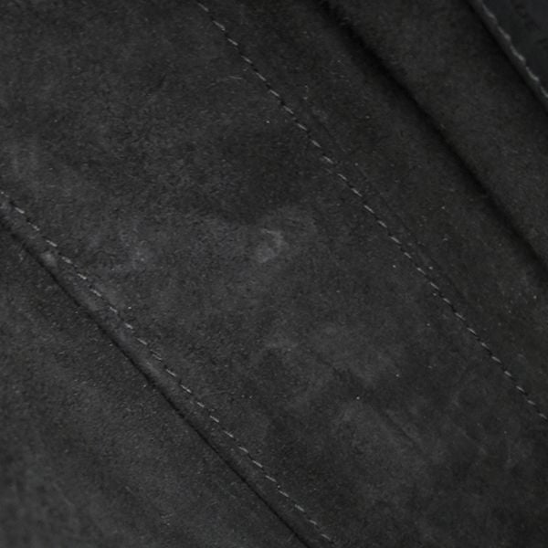 Christian Dior 2way Bag Lady Dior Mini Ultra Matte Calf Black Matte Black