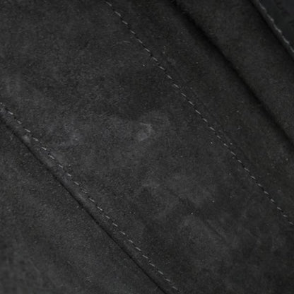 Christian Dior 2way Bag Lady Dior Mini Ultra Matte Calf Black Matte Black