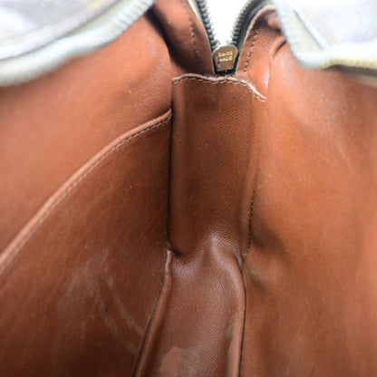 Louis Vuitton Clutch Bag Compiègne 28 Monogram M51845 01bs167