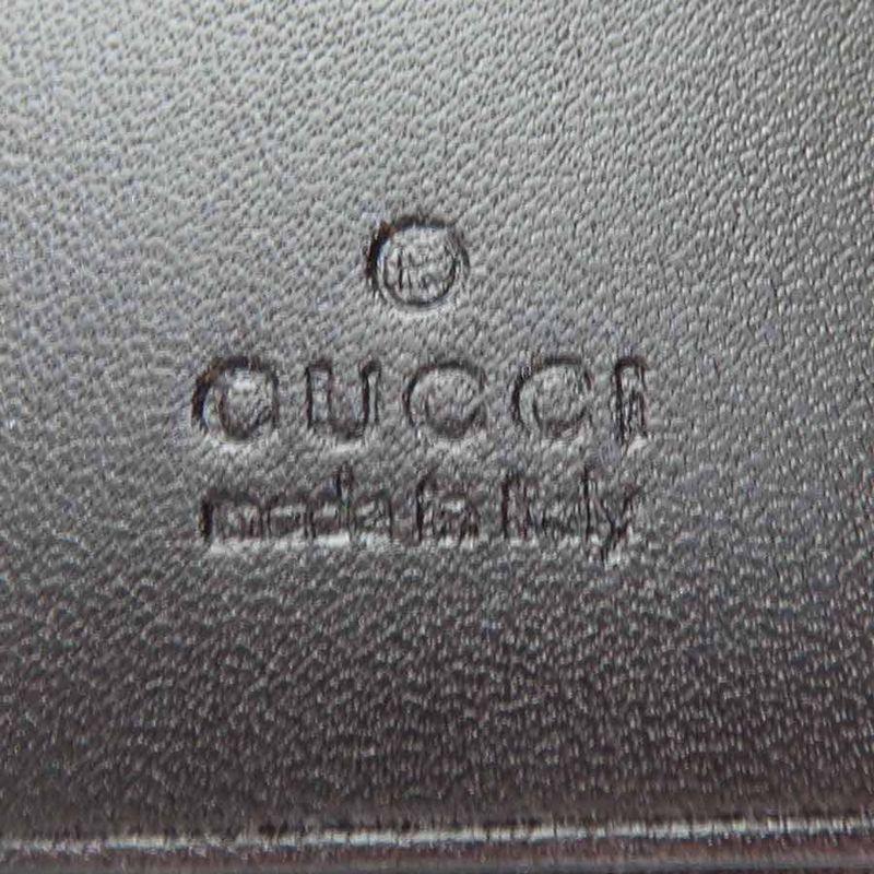 Gucci Key Case 138093