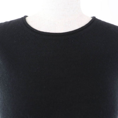 Hermes Vintage Cashmere Silk Blend Margiela Period Long Sleeve Cardigan +