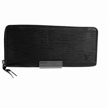 Louis Vuitton Epi Portefeuille Cles M60915 Long Wallet Unisex