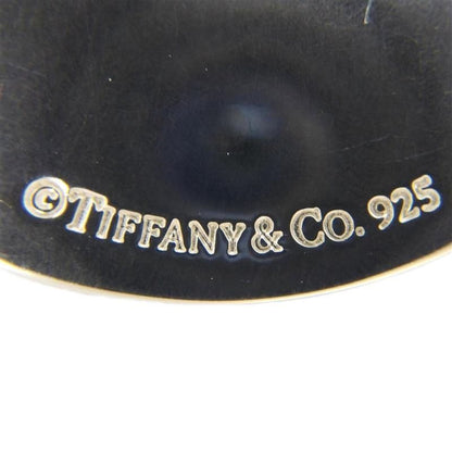 Tiffany & Co Tiffany & Co 1837 Dog Tag Necklace Sv925 229g Silver