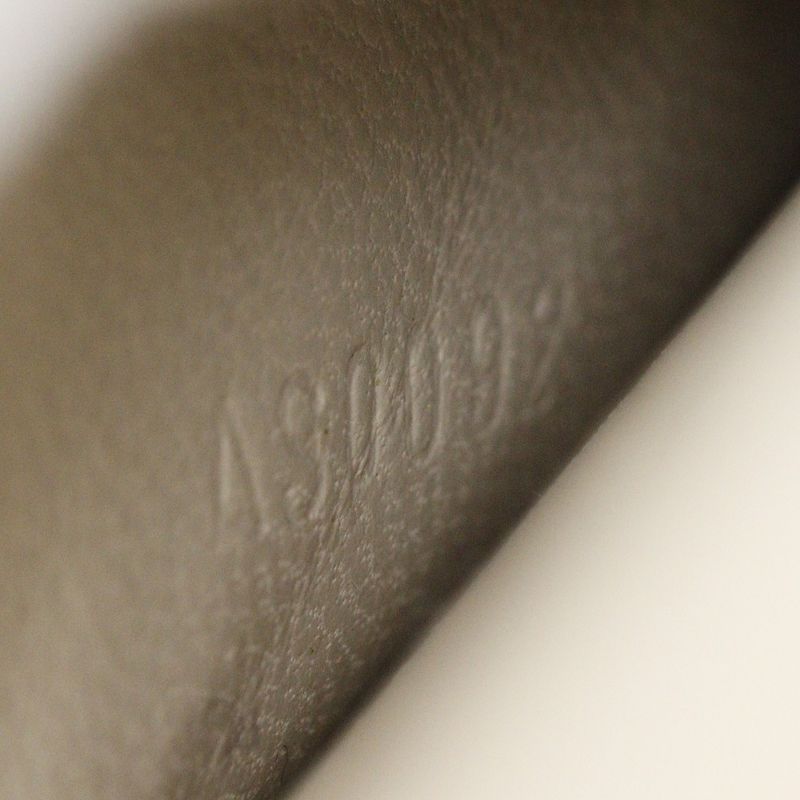 Louis Vuitton Monogram Shine X Monogram Shine As0092 Women's Shoulder Bag