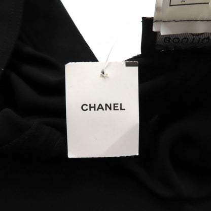 CHANEL Boutique CHANEL Boutique Vintage 97P P07157 Side Zip Knee Length Skirt