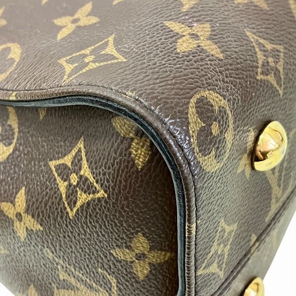 Louis Vuitton Monogram Tailley Tote M41454 Bag Handbag Tote Bag Women