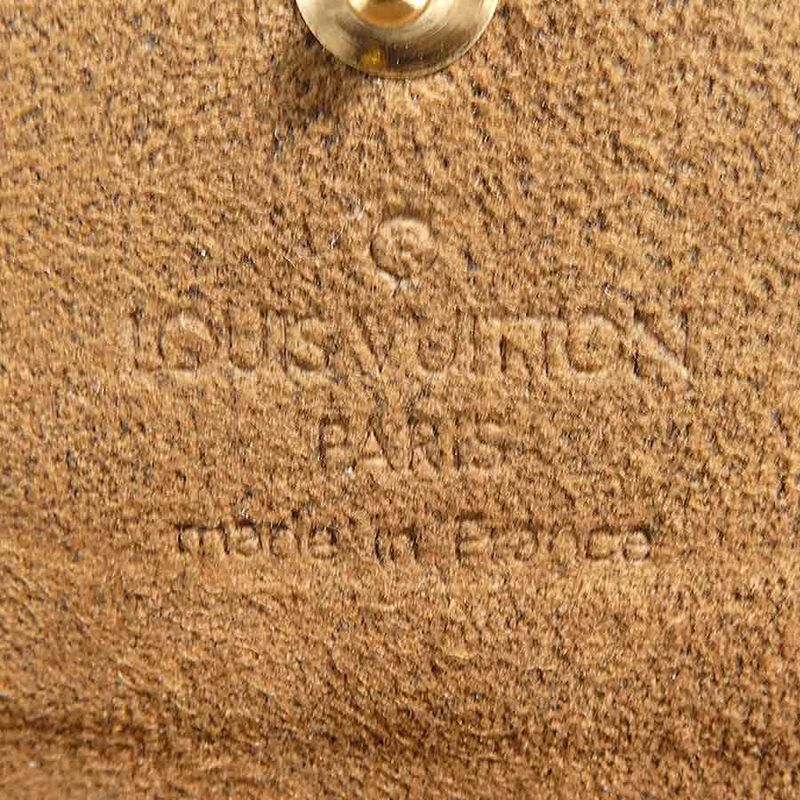 Louis Vuitton Cufflinks Bouton De Manchettes M30974