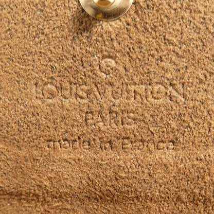 Louis Vuitton Cufflinks Bouton De Manchettes M30974