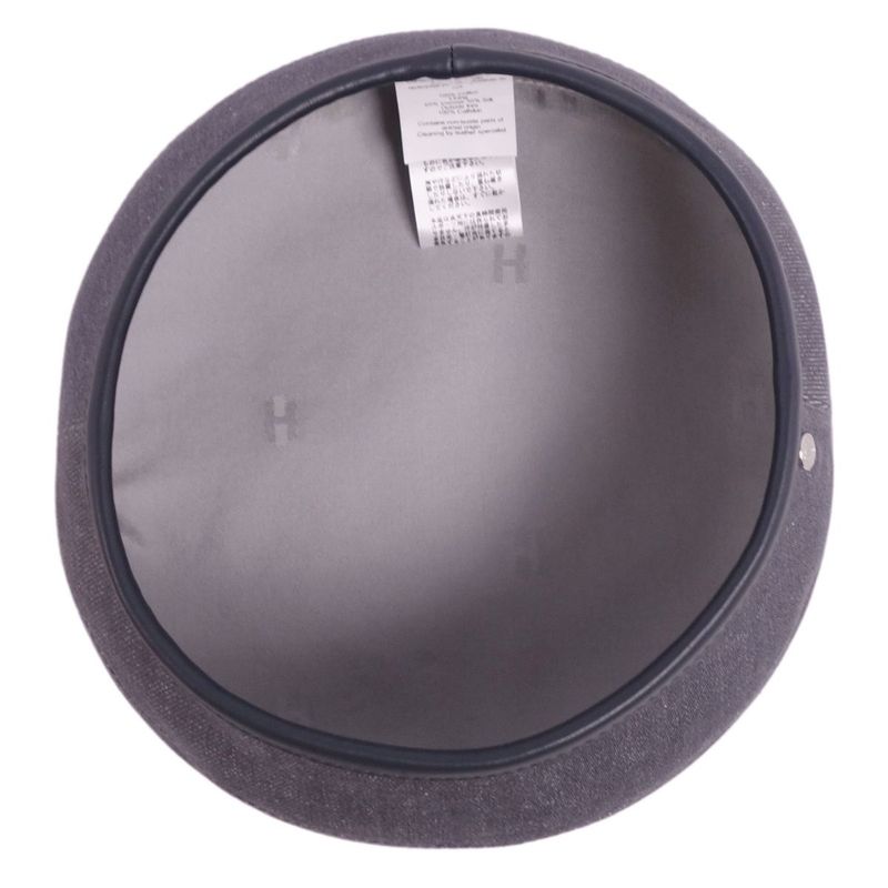 Hermes Hat Beret Saint Honore 2022 Serie