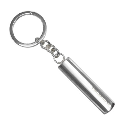 Tiffany & Co 1837 Bar Silver 925 Unisex Key Holder