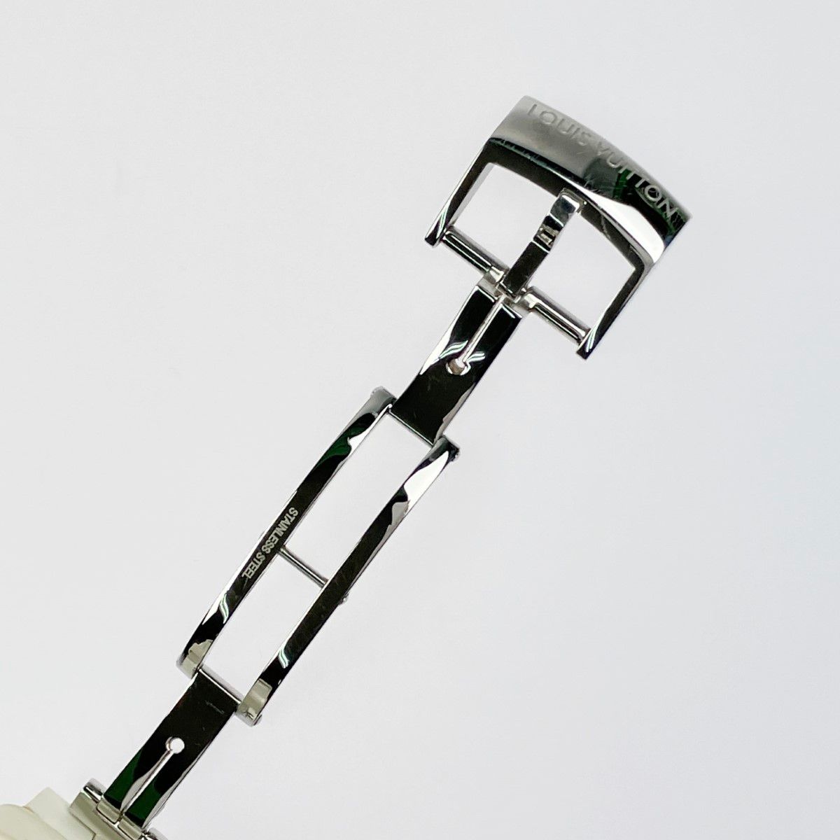 Louis Vuitton Tambour Slim Eclipse Q1dm0