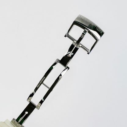 Louis Vuitton Tambour Slim Eclipse Q1dm0