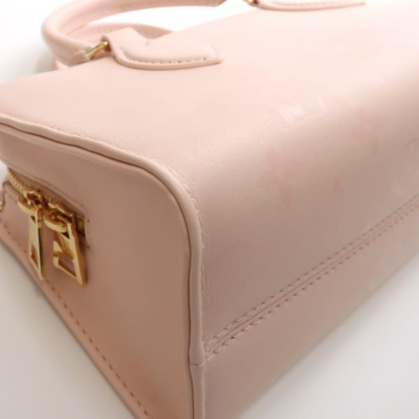 Louis Vuitton On The Go EW Collaboration Sun Yitian Taiga - Coin Purse M11295
