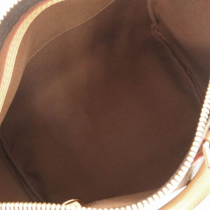 Louis Vuitton Speedy 25 Monogram M41528 Brown Handbag LV 1117 Louis Vuitton