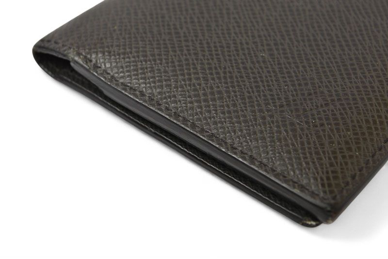 Louis Vuitton Wallet Fold Men's Louis Vuitton Long Wallet Portefeuille Alexandre
