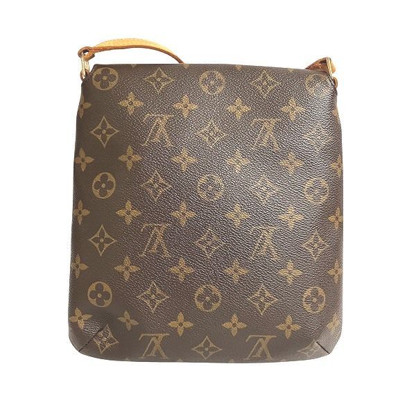 Louis Vuitton Monogram Musette Salsa M51258 Bag Shoulder Bag Women
