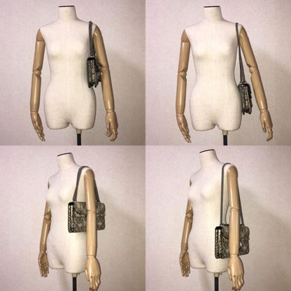 Gucci GG Supreme Dionysus Yankees Chain Shoulder Bag Price Negotiation Welcome