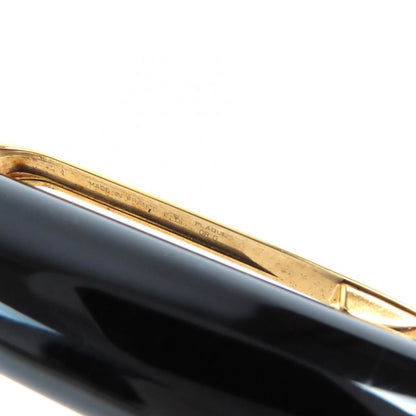 Cartier Diabolo De Cartier Nib 18k M Nib Blue Gem Fountain Pen