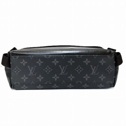 Louis Vuitton Monogram Eclipse Messenger Voyage PM M40511 Bag Shoulder Bag Men's