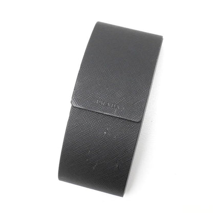 Prada Sunglasses Size 60□13 140 Triangle Logo Pilot Sunglasses Teardrop Made In