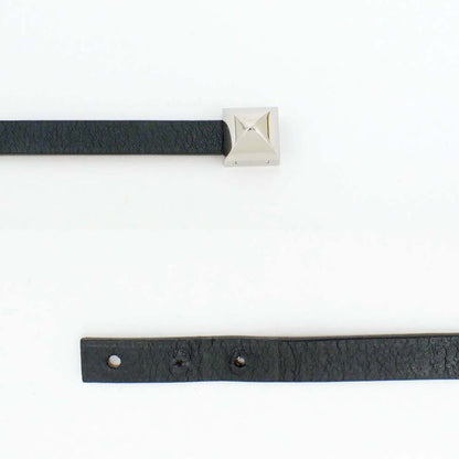 Hermes Bracelet Medallion Infini Double Tour T2 Accessories - Women's
