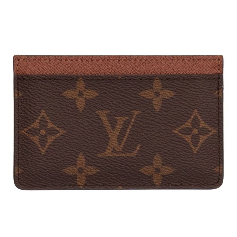 Louis Vuitton Porte Cult Surple M61733 Monogram Women's Alma Nyack