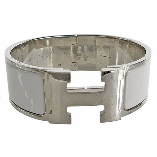Hermes Bracelet Bangle Click Crack