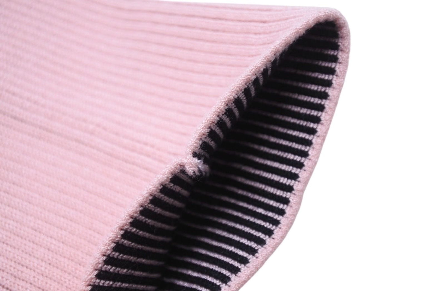 Chanel Leg Warmer Leg Warmers CC Logo Pink Collection — view 5