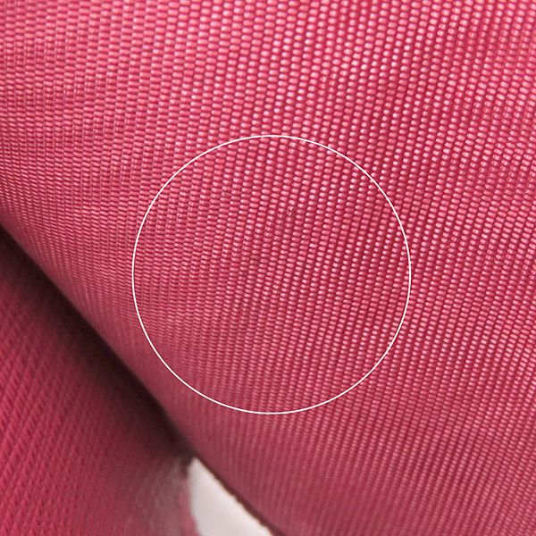 Prada Trifold Wallet Metal Logo Leather Pink Gold Hardware Compact Wallet