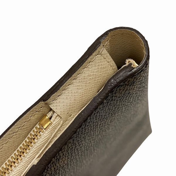 Louis Vuitton Monogram Portefeuille Antholite M66563 Long Wallet Unisex