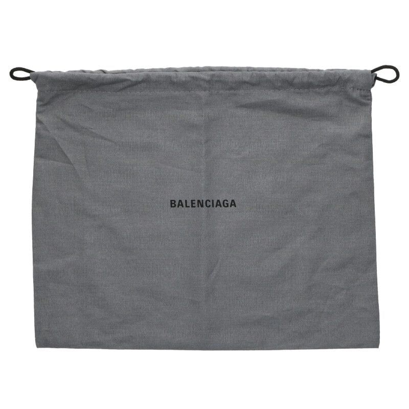 Balenciaga 715852 Army Crossbody Nylon Shoulder Bag Men's