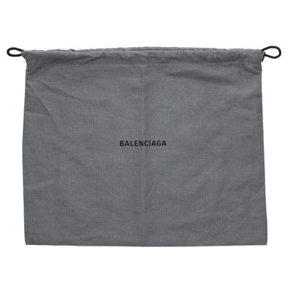 Balenciaga 715852 Army Crossbody Nylon Shoulder Bag Men's