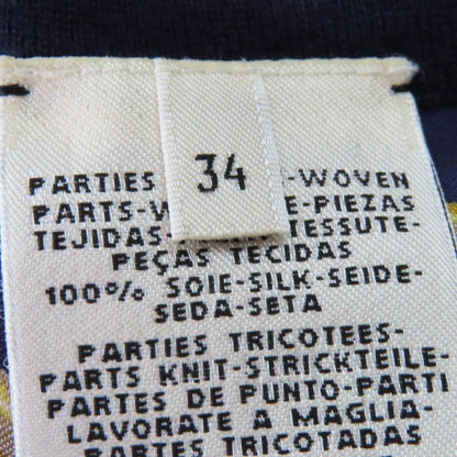 Hermes Brides De GALA Brides De Gala Ceremonial Horse Maitre D' Silk Cashmere