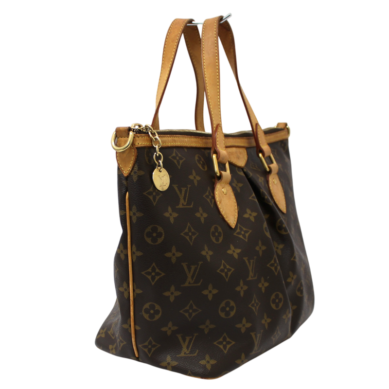 Louis Vuitton M40145 Palermo PM A25-718