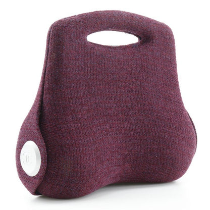 Chanel Hip Bag 2WAY Shoulder 2005 Premium Edition Tweed Ladies Handbag