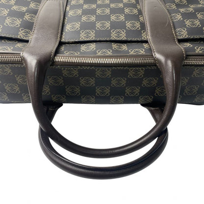 Loewe Men's Anagram Briefcase Business Bag