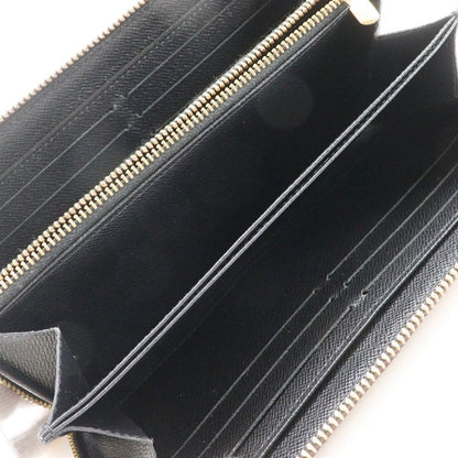 Louis Vuitton Zippy Wallet Monogram Giant Reverse M69353 Monogram Canvas Brown