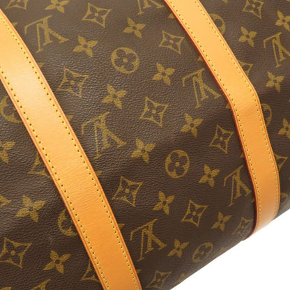 Louis Vuitton Keepall 50 Monogram M41